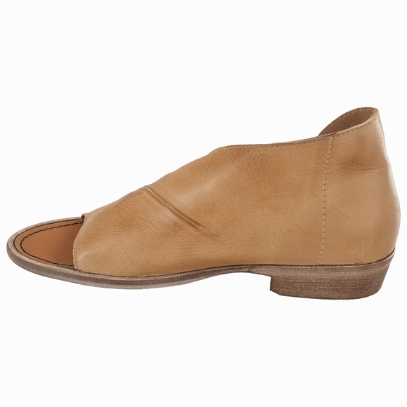 Free People Mont Blanc Sandal - Natural - Picture 2 of 10